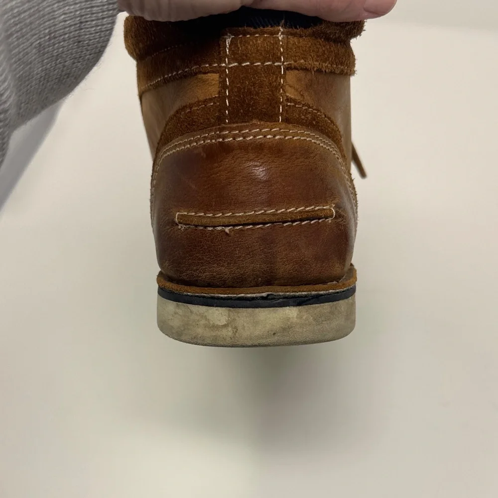 Steve Madden Men's Brown Shoes